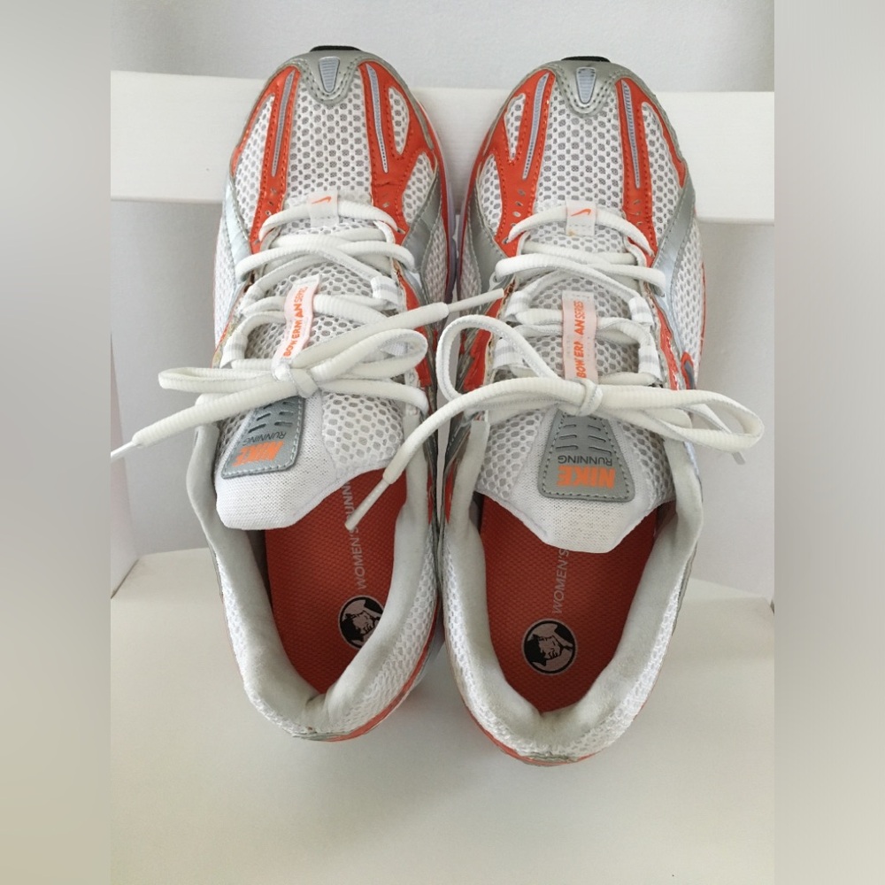 NIKE runners